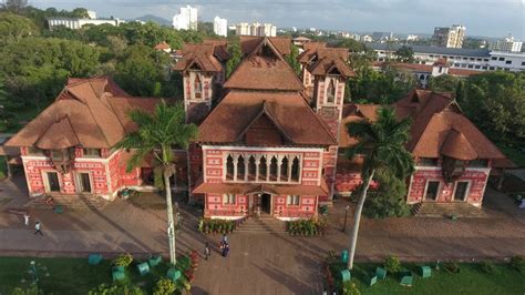 Napier Museum – A Sneak-Peek into Forgone Days | Thiruvananthapuram ...