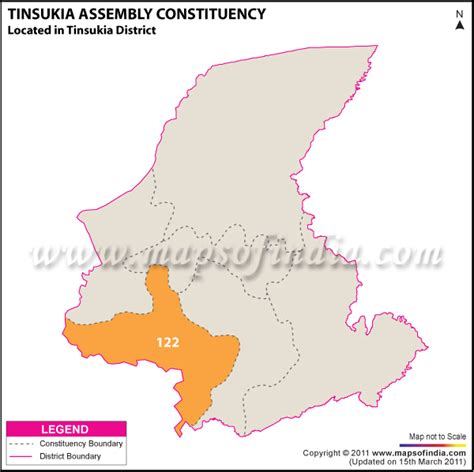 LIVE Tinsukia Election Result 2021, Tinsukia District - Tinsukia Vidhan ...