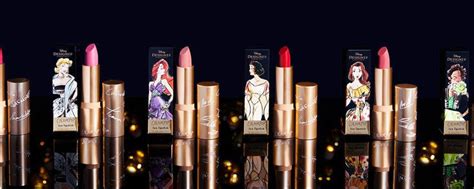 Hold the Phone: The Disney Designer Collection Will Include ColourPop ...