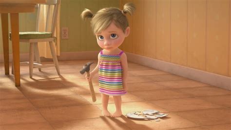 Inside Out - Riley Memorable Moments Disney inside out, Insi - DaftSex HD