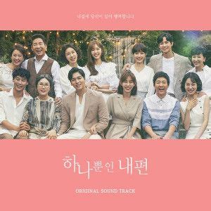 My Only One (OST) (하나뿐인 내편) lyrics with translations