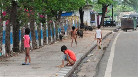 Around 450 million people in India defecate in open: Govt - india news ...