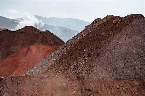 Bauxite mining - European Aluminium