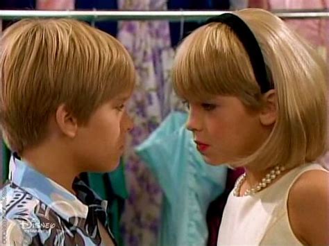 The Fairest of Them All | Suite life, Dylan sprouse, Dylan and cole