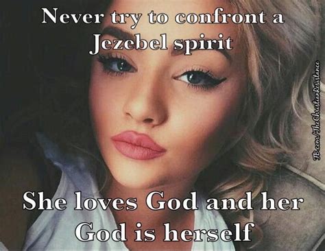 Jezebel exposed destroy the jezebel spirit before she consumes your ...