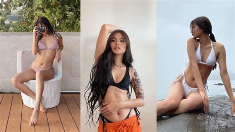 Maris Racal redefines sexy in these photos | ABS-CBN Entertainment