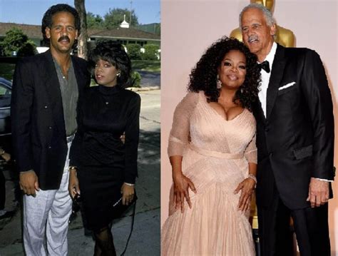 All about Oprah Winfrey's marriage, husband and children - DNB Stories ...