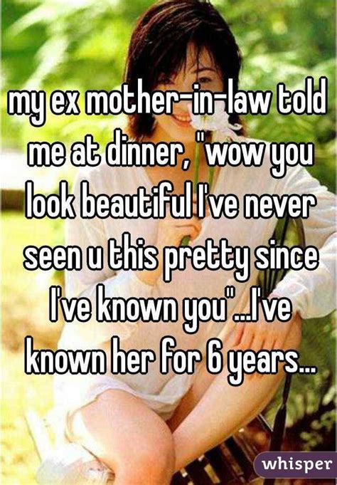 Whisper App. Confessions on worst things in-laws have said. | Whisper ...