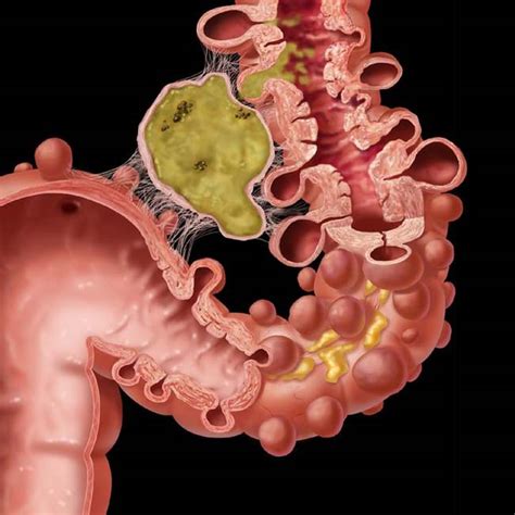 Peculiar Cúal Químico diverticulitis perforated bowel basura patata electo