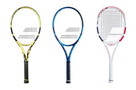 The Best Tennis Racket Brands & How to Pick One - Tennis Creative