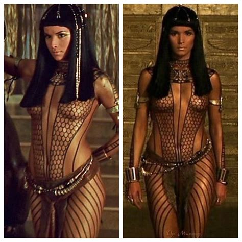 11 Things You Might Have Unknowingly Learnt From The Mummy Series