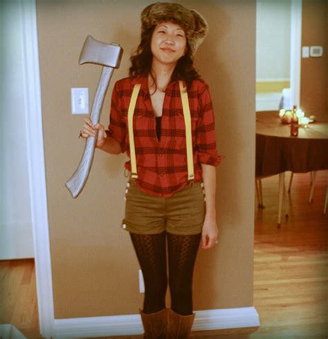 Lumberjack Halloween costume Costume Halloween, Cheap Halloween ...