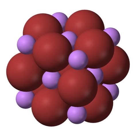 Lithium Bromide in GIDC , Vapi , Chemtrron Corporation | ID: 4201177312