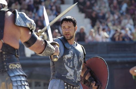 Gladiator | Plot, Cast, Awards, & Facts | Britannica