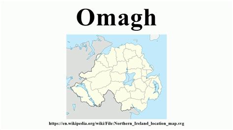 Omagh - YouTube