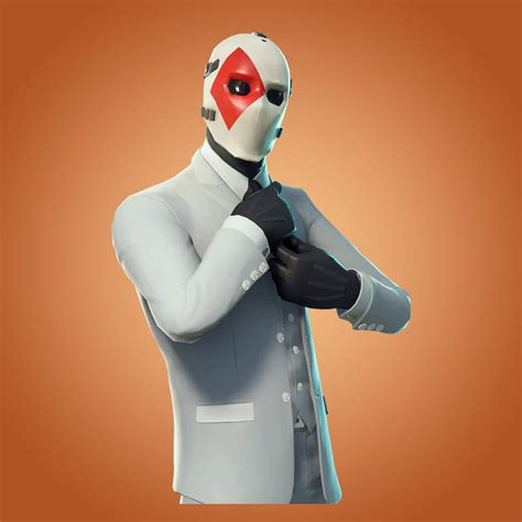 Wild Card Skin Fortnite : The New FREE WILDCARD SKIN in Fortnite ...