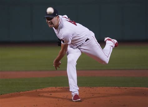 Red Sox’s Rich Hill gets emotional after final start: ‘It would be nice ...