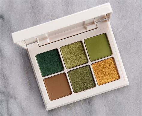 Fenty Beauty Money (10) Eyeshadow Palette Review & Swatches | Eyeshadow ...