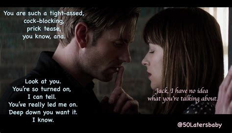 Pin on Fifty Shades of Grey Quotes