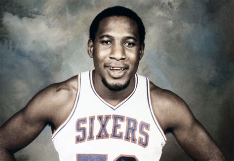 Backboard-Shattering NBA Legend Darryl Dawkins Dies at 58 - Newsweek