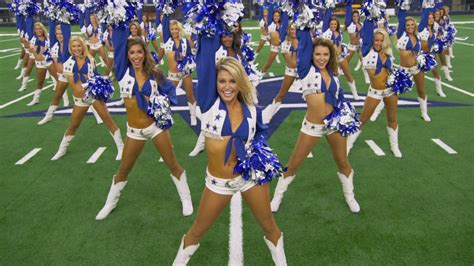 Dallas Cowboys Cheerleaders HD Wallpaper (77+ images)