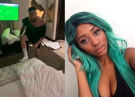 AKA allegedly beat up Nadia Nakai – Close source reveals everything ...