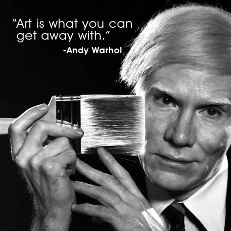 Casas Ink Surreal and Tattoo Inspired Apparel | Andy warhol quotes ...