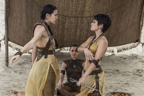 New Game of Thrones Finale Details Indicate the Dorne Plot May Not Be a ...