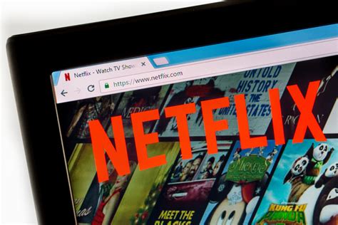 YouTube is getting absolutely crushed by Netflix – BGR