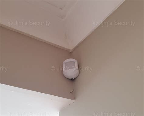 Tiandy 8MP CCTV and Smart Alarm For Domestic Installation - Jim's Security