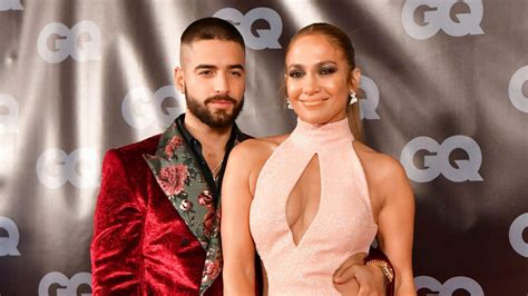 Maluma pide matrimonio a Jennifer López y ella responde - Cadena Dial