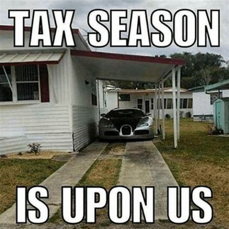 Memes About Tax Season | Fun