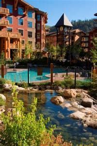 Reviews of Kid-Friendly Hotel | The Village Lodge Mammoth Lakes ...