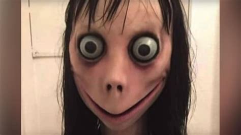 Momo: Viral video monster in children’s YouTube videos | Daily Telegraph