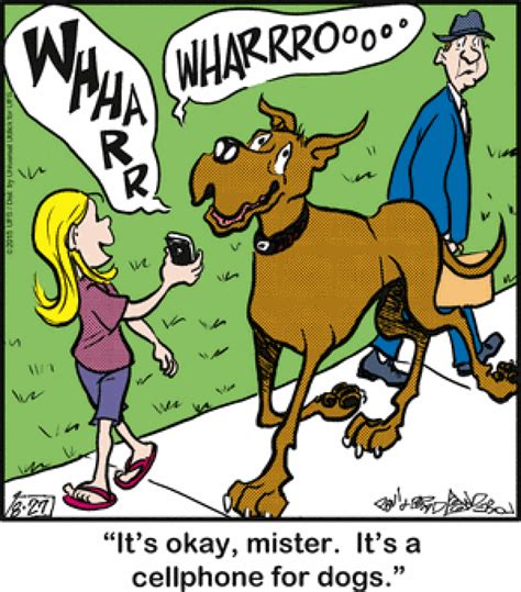 Marmaduke comic creator Brad Anderson dead at 91 | CBC News