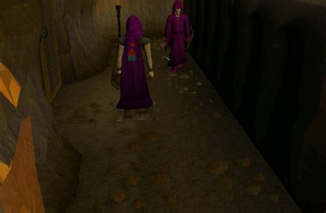 Death to the Dorgeshuun - RuneScape Guide - RuneHQ