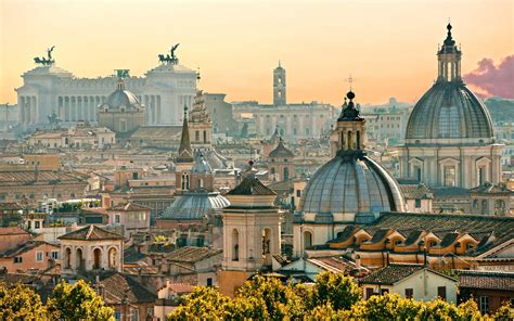 Rome-Italy Wallpapers - Top Free Rome-Italy Backgrounds - WallpaperAccess