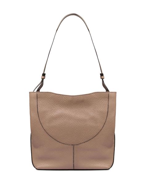 GIANNI CHIARINI Minerva Tote Bag | Neutrals | FARFETCH