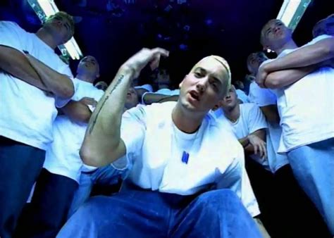 21 Years Ago, Eminem Released His Song "The Real Slim Shady"