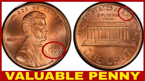 1994 Penny Value Guide Rare Varieties), 54% OFF | elevate.in