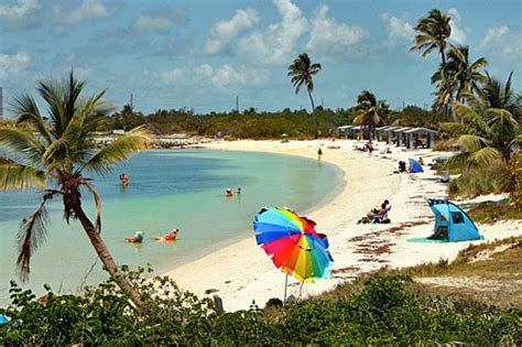 Bahia Honda State Park - Best Beaches in the Florida Keys