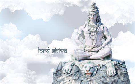 Computer HD Full Mahadev Screen Wallpapers - Wallpaper Cave