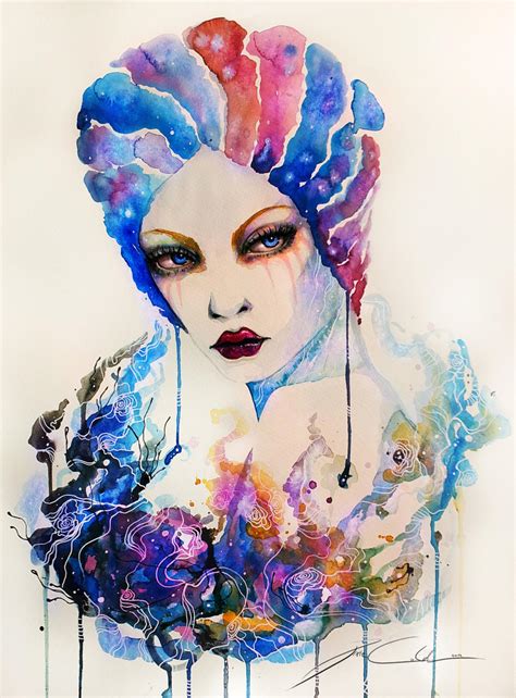 Diva by PixieCold on DeviantArt