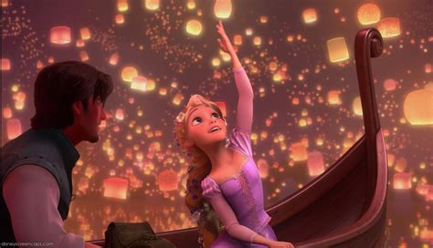 Tangled Movie 2010 screencaps - Tangled Image (20600831) - Fanpop