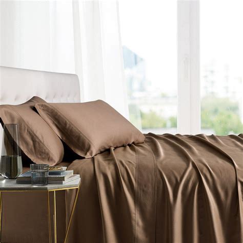 Split King Sheets Sets Dual Adjustable King Bed Sheets