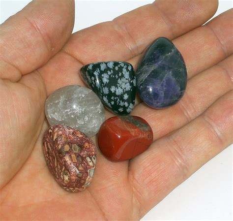 Protection Crystals, Crystals for Protection, Protection Stones ...