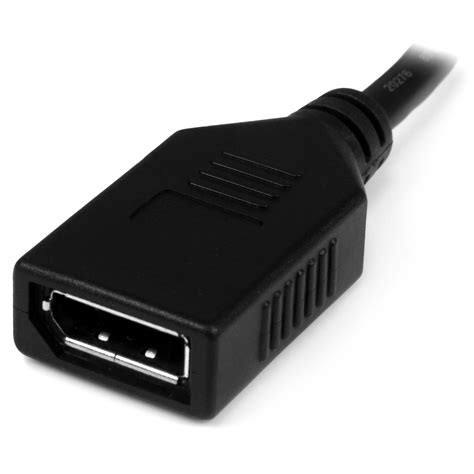 Amazon.com: StarTech.com HDMI to DisplayPort Converter - HDMI to DP ...