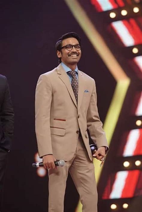 Shruti Haasan, Dhanush, Rana Daggubati shine at SIIMA 2015 ...