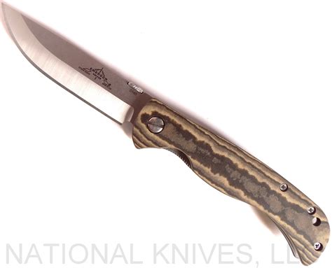 Emerson Knives Folding Steak Knife SF | National Knives, LLC