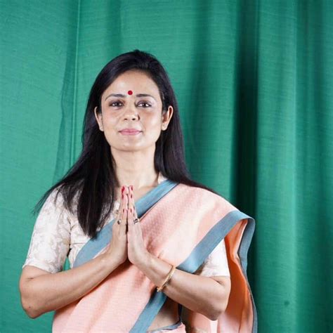 Mahua Moitra, Husband, Wiki, Age, Life history, Biography